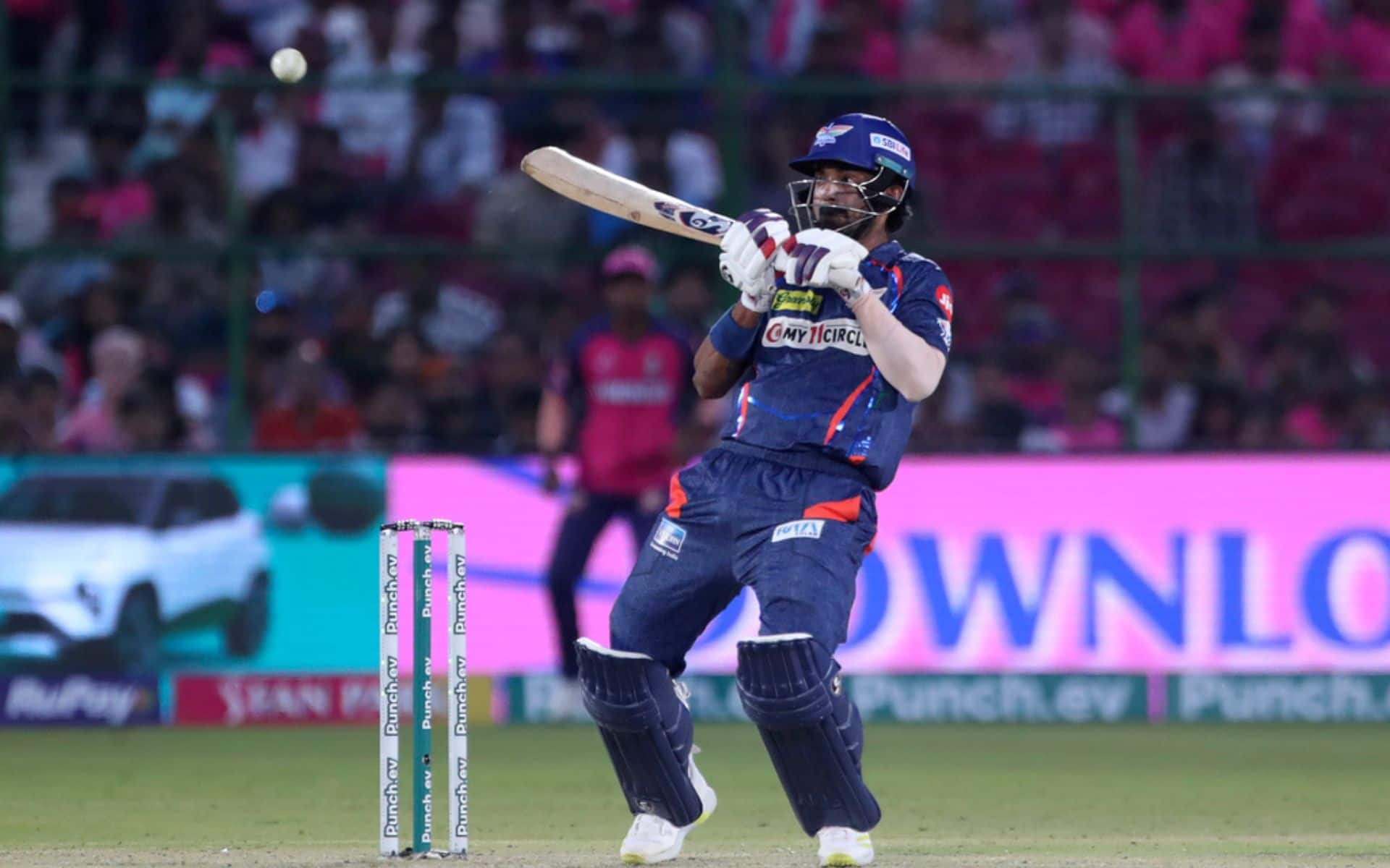 KL Rahul To Not Captain Again? LSG's Probable XI For IPL 2024 Match Vs RCB